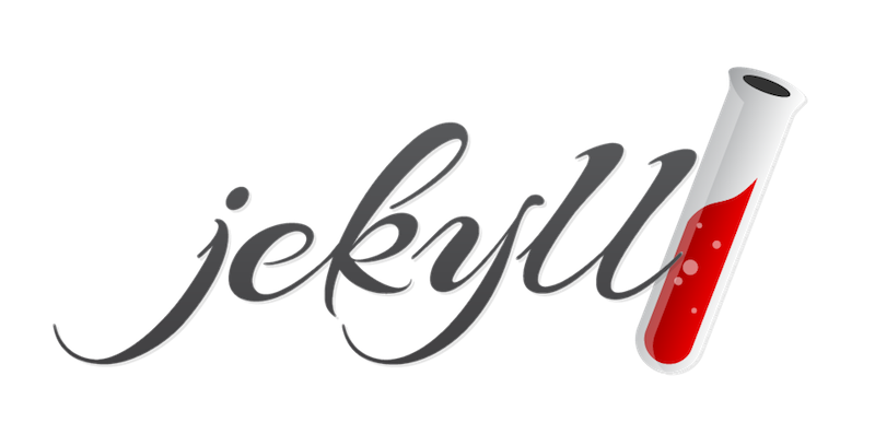 Jekyll Logo